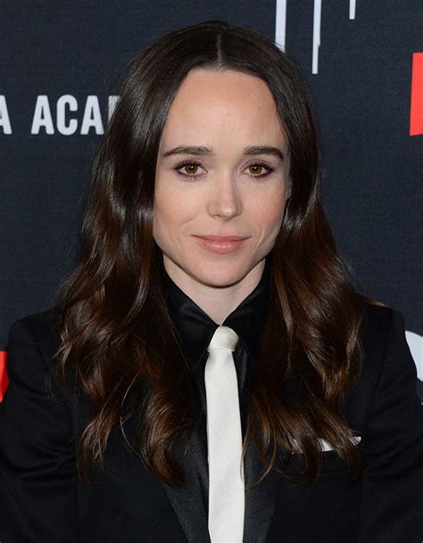 ellen page nue|Ellen Page à poil : vidéos porno et sex tapes @ xHamster